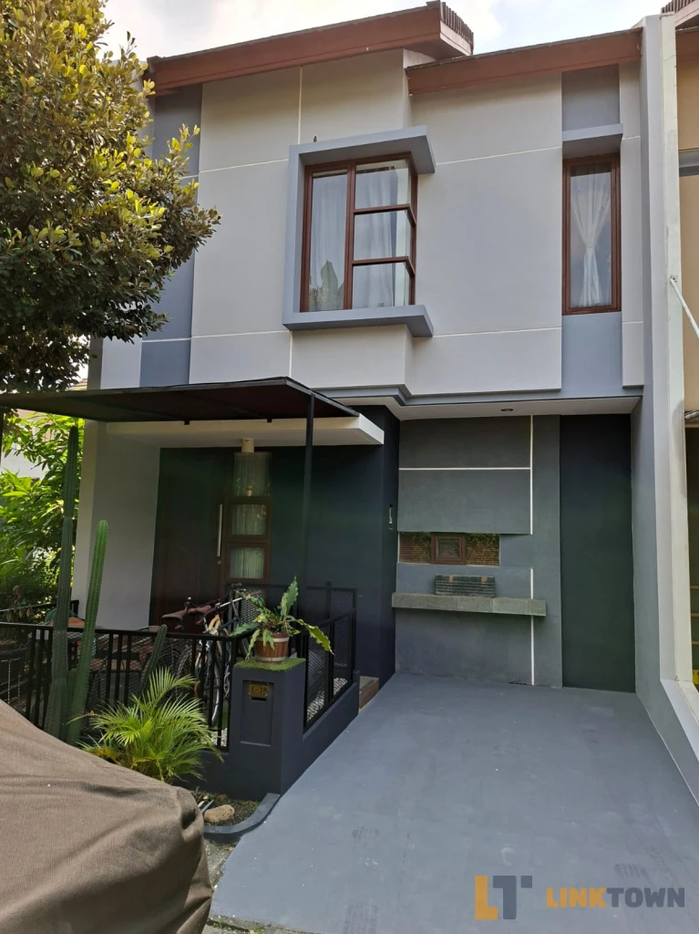 Linktown Bintaro